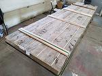 bc# 244467 - .72" x 4.75" NatureAged Gray T&G Lumber[Gray+] - 101.33 sf - 2'-16' Avg.