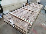 bc# 244466 - .72" x 4.75" NatureAged Gray T&G Lumber[Gray+] - 213.75 sf - 2'-16' Avg.