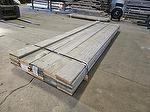 bc# 239197 - 1" x 8" NatureAged Gray Lumber[Classic] - 256.00 bf - 12'