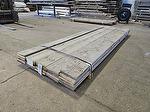 bc# 239199 - 1" x 8" NatureAged Gray Lumber[Classic] - 146.67 bf - 10'