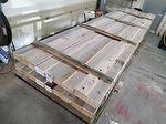 bc# 244458 - .72" x 4.625" NatureAged Gray Cedar Shiplap[Classic] - 228.55 sf - L = 2-16'