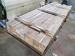 bc# 244455 - .72" x 4.625" NatureAged Gray Cedar Shiplap[Classic] - 465.20 sf - L = 2-12'