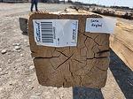 Hand-Hewn Timber for Approval