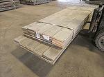bc# 239204 - 1" x 8" NatureAged Gray Lumber[Classic] - 293.33 bf - 8'- 10'