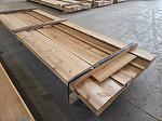 bc# 246702 - .81" x 6.75" Cedar Shiplap Lumber (New/Bright) - 209.25 sf - 12' Length