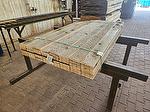 bc# 182071 - .72" x 4.75" NatureAged Gray T&G Lumber[Classic] - 144.00 sf - 2' to 6'