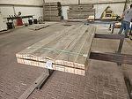 bc# 182068 - .72" x 4.75" NatureAged Gray T&G Lumber[Classic] - 215.00 sf - 2' to 10'