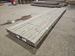 bc# 239187 - 1" x 4" NatureAged Gray Lumber[Classic] - 213.33 bf - 16'
