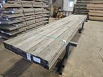 bc# 239186 - 1" x 4" NatureAged Gray Lumber[Classic] - 266.67 bf - 16'