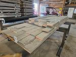 bc# 239185 - 1" x 6" NatureAged Gray Lumber[Classic] - 280.00 bf - 6' to 12'