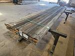 bc# 239184 - 1" x 4" NatureAged Gray Lumber[Classic] - 280.00 bf - 14'