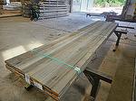 bc# 239183 - 1" x 4" NatureAged Gray Lumber[Classic] - 233.33 bf - 14'