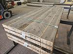 bc# 182060 - .72" x 6.5" NatureAged Gray T&G Lumber[Classic] - 203.25 sf - 2' to 8'