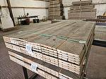 bc# 182055 - .72" x 6.5" NatureAged Gray T&G Lumber[Classic] - 152.57 sf - 2' to 6'