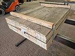 bc# 182054 - .72" x 6.5" NatureAged Gray T&G Lumber[Classic] - 252.00 sf - 2' to 6'