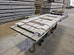 bc# 239179 - 1" x 6" NatureAged Gray Lumber[Classic] - 131.00 bf - 6' to 10'