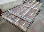 bc# 244380 - .72" x 4.625" NatureAged Gray Shiplap Lumber[Gray+] - 224.31 sf - L = 2-10'