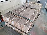 bc# 244379 - .72" x 4.75" NatureAged Gray Shiplap Lumber[Gray+] - 462.33 sf - L = 2-10'
