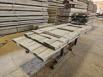 bc# 239177 - 1" x 6" NatureAged Gray Lumber[Classic] - 131.00 bf - 6' to 10'