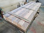 bc# 244375 - .72" x 6.375" NatureAged Gray Shiplap Lumber[Classic] - 463.78 sf - L = 4-14'