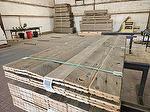 bc# 182048 - .72" x 6.5" NatureAged Gray T&G Lumber[Classic] - 123.00 sf - 2' to 8'