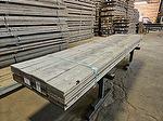 bc# 239173 - 1" x 10" NatureAged Gray Lumber[Classic] - 373.33 bf - 14'