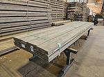 bc# 239170 - 1" x 12" NatureAged Gray Lumber[Classic] - 512.00 bf - 16'