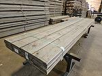 bc# 239169 - 1" x 12" NatureAged Gray Lumber[Classic] - 448.00 bf - 16'