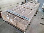 bc# 244366 - .72" x 6.375" NatureAged Gray Shiplap Lumber[Gray+] - 738.44 sf