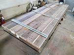 bc# 244363 - .72" x 6.375" NatureAged Gray Shiplap Lumber[Gray+] - 154.06 sf