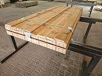 bc# 182043 - .72" x 4.75" HarborAged Brown T&G Lumber[w/ MetalStain] - 198.00 sf - 2' to 8'