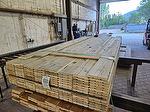 bc# 182042 - .72" x 4.75" NatureAged Gray T&G Lumber[Classic] - 298.85 sf - 2' to 8'