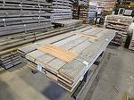 bc# 239159 - 1" x 8" NatureAged Gray Lumber[Classic] - 246.67 bf - 10'