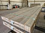 bc# 182035 - .72" x 4.75" NatureAged Gray T&G Lumber[Classic] - 290.00 sf - 2' to 16'