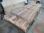 bc# 244324 - .72" x 4.625" NatureAged Gray Shiplap Lumber[Gray+] - 339.17 sf - L = 2-12'