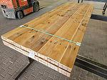 bc# 182025 - .72" x 4.75" HarborAged Brown T&G Lumber[w/ MetalStain] - 186.00 sf - 2' to 10'