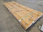 bc# 182020 - .72" x 4.75" HarborAged Brown T&G Lumber[w/ MetalStain] - 196.00 sf - 2' to 10'