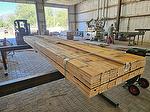 bc# 182019 - .72" x 4.75" HarborAged Brown T&G Lumber[w/ MetalStain] - 587.00 sf - 2' to 16'