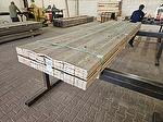 bc# 182017 - .72" x 4.75" NatureAged Gray T&G Lumber[Classic] - 368.50 sf - 2' to 12'