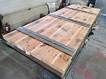bc# 244287 - .72" x 6.375" HarborAged Brown Shiplap Lumber[w/ MetalStain] - 151.41 sf - L = 2-12'