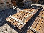 bc# 246569 - 1" x 6" Mushroomwood - 333.50 bf - 13-16' Avg.