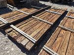 bc# 246570 - 1" x 6" Mushroomwood - 280.00 bf - 13-15.5' Avg.