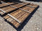 bc# 246571 - 1" x 6" Mushroomwood - 242.25 bf - 11-15.5' Avg.