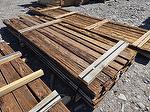 bc# 246573 - 1" x 6" Mushroomwood - 343.38 bf - 8-11' Avg.