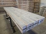 bc# 182015 - .72" x 4.75" NatureAged Gray T&G Lumber[Classic] - 434.00 sf - 2' to 14'