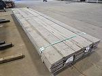 bc# 239157 - 1" x 8" NatureAged Gray Lumber[Classic] - 326.67 bf - 14'