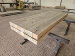 bc# 182013 - .72" x 4.75" NatureAged Gray T&G Lumber[Classic] - 368.50 sf - 2' to 10'