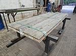 bc# 182011 - .72" x 4.75" NatureAged Gray T&G Lumber[Classic] - 123.20 sf - 2' to 8'