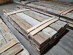 bc# 246536 - Hand-Hewn Skins - 371.92 bf - 185 sf, Width = 9-13", Length = 6-9'