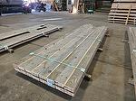 bc# 182007 - .72" x 4.625" NatureAged Gray Shiplap Lumber[Classic] - 203.00 sf - 2' to 12'